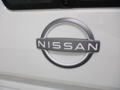 New 2026 Nissan Frontier S w/ S Utility Package image 9