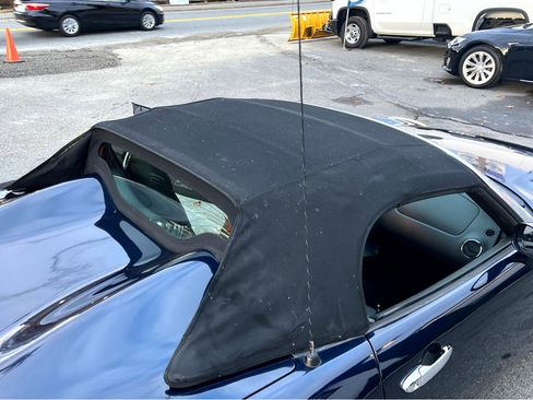 Used 2006 Pontiac Solstice Convertible w/ Power Package image 21