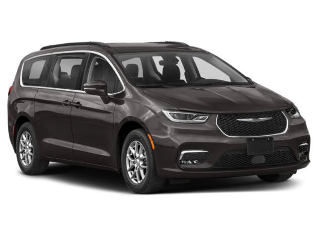 Used 2022 Chrysler Pacifica Touring-L FWD image 9