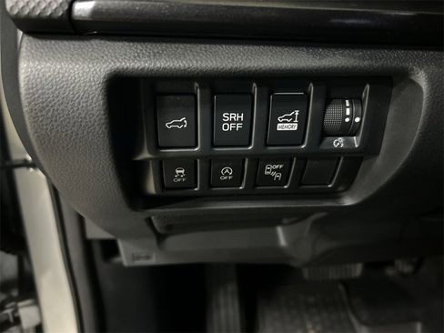 Certified 2025 Subaru Forester Wilderness image 17