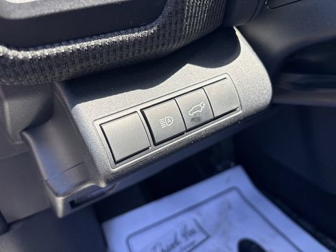 Certified 2023 Subaru Solterra AWD image 21