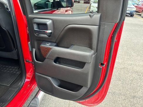 Used 2015 GMC Sierra 1500 SLE w/ SLE Value Package AWD/4WD image 20