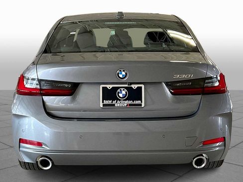 New 2026 BMW 330i Sedan w/ Premium Package image 4