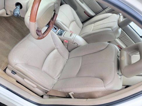 Used 2003 Buick Regal GS image 3