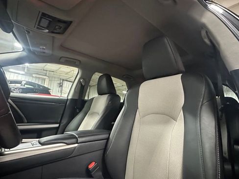 Certified 2022 Lexus RX 350 AWD w/ Special Edition image 6