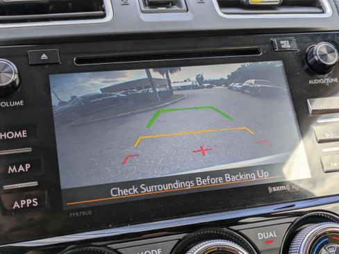 Used 2017 Subaru Forester 2.5i Touring image 34