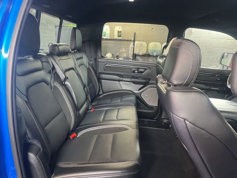 Used 2026 RAM 1500 Rebel w/ G/T Package AWD/4WD image 18