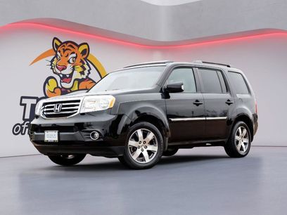 Used 2013 Honda Pilot Touring