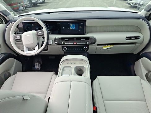 New 2026 Hyundai Palisade Calligraphy AWD/4WD image 10