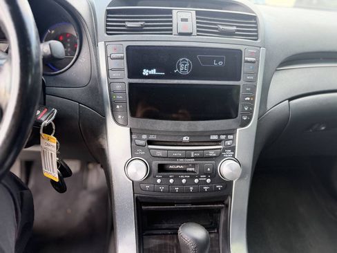 Used 2008 Acura TL FWD image 14