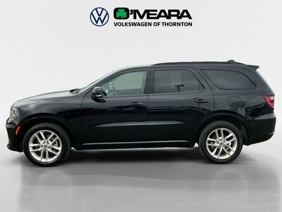 Used 2024 Dodge Durango GT