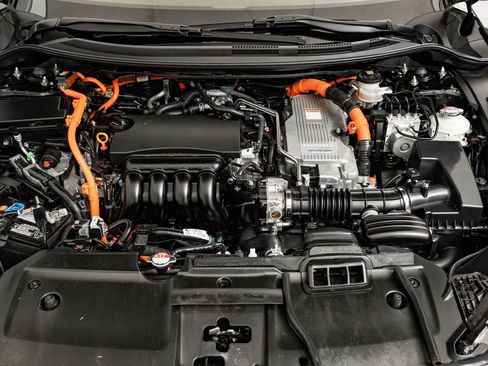 Used 2019 Honda Clarity Plug-In Hybrid image 47