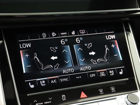 New 2026 Audi Q8 Premium Plus AWD/4WD image 26