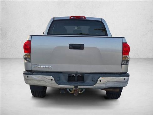 Used 2008 Toyota Tundra Limited RWD image 6