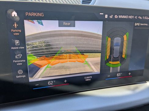 Used 2023 BMW X1 xDrive28i w/ Convenience Package image 10