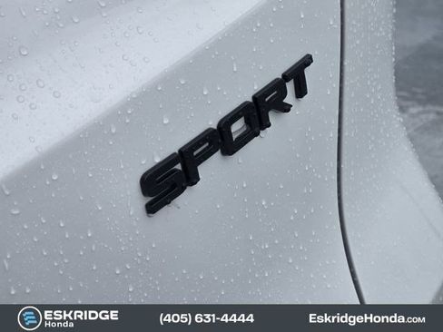 Certified 2026 Honda CR-V Sport-L image 8