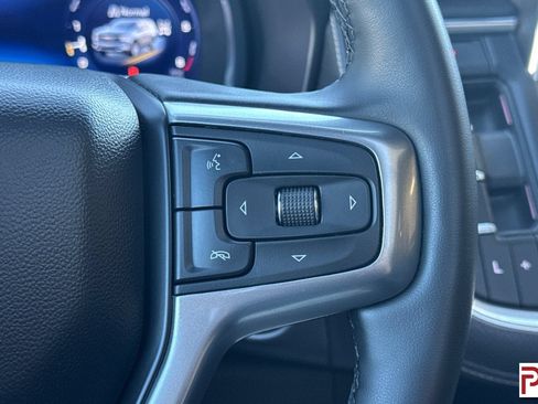 Certified 2023 Chevrolet Tahoe Premier AWD/4WD image 31