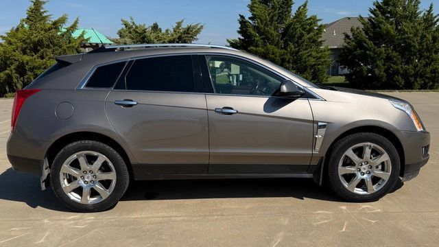 Used 2012 Cadillac SRX Performance FWD image 7