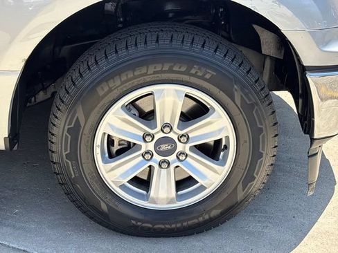 Used 2018 Ford F150 XLT RWD image 25