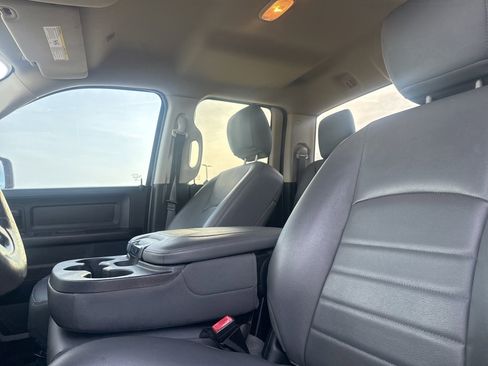 Used 2020 RAM 1500 Tradesman image 37