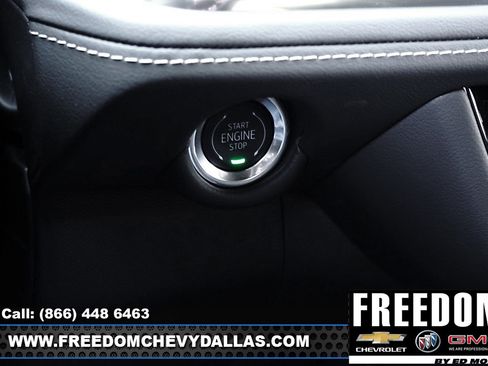 New 2026 Chevrolet Tahoe Premier w/ Sun And Tow Package image 33