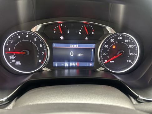 Certified 2024 Chevrolet Blazer LT w/ LPO, Floor Liner Package AWD/4WD image 12