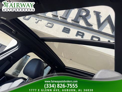 Used 2024 BMW X3 xDrive30i image 26