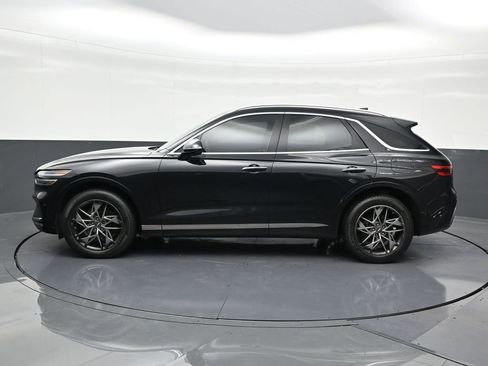 Used 2022 Genesis GV70 2.5T w/ Advanced Package image 2