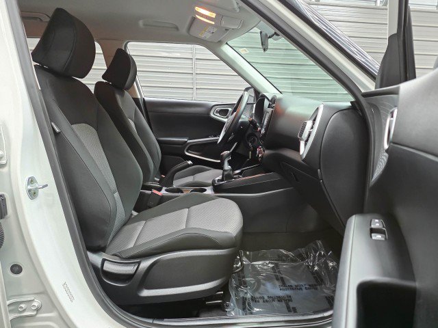 Used 2021 Kia Soul LX FWD image 15