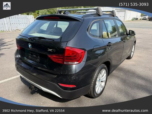 Used 2013 BMW X1 xDrive28i AWD/4WD image 9