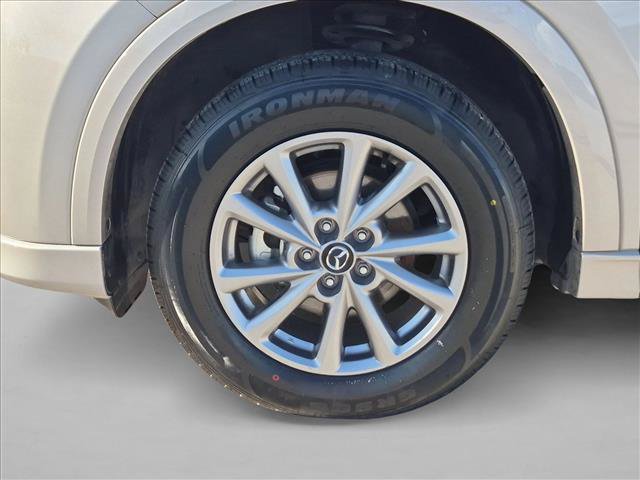 Used 2025 MAZDA CX-5 AWD 2.5 S w/ Select Package image 23