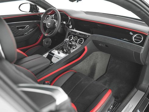Used 2025 Bentley Continental GT Speed AWD/4WD image 34