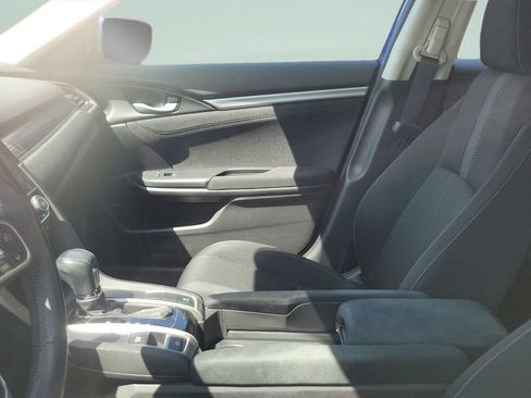 Used 2020 Honda Civic EX image 3