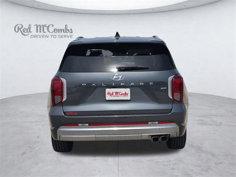 Certified 2024 Hyundai Palisade Calligraphy AWD/4WD image 5