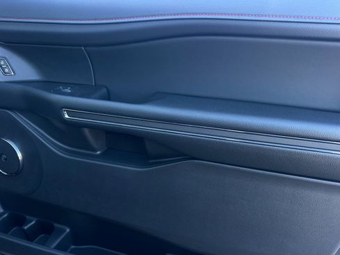 New 2024 Ford Expedition Limited AWD/4WD image 21