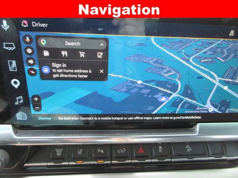 Used 2024 Chevrolet Silverado 2500 High Country w/ Technology Package AWD/4WD image 16