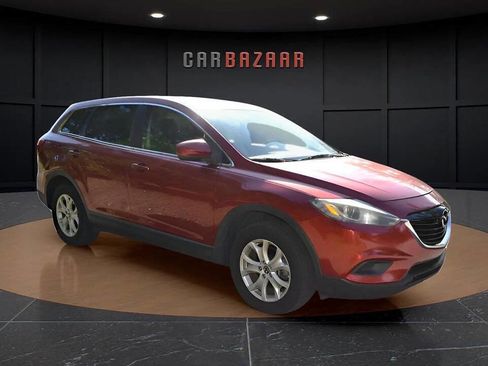 Used 2013 MAZDA CX-9 Touring image 3