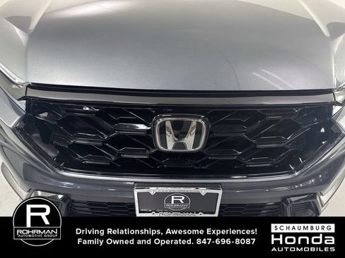 Used 2024 Honda CR-V Sport image 28
