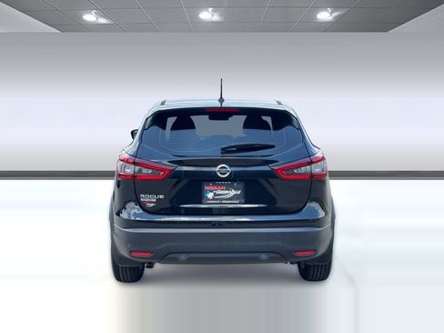 Used 2022 Nissan Rogue Sport S FWD image 10