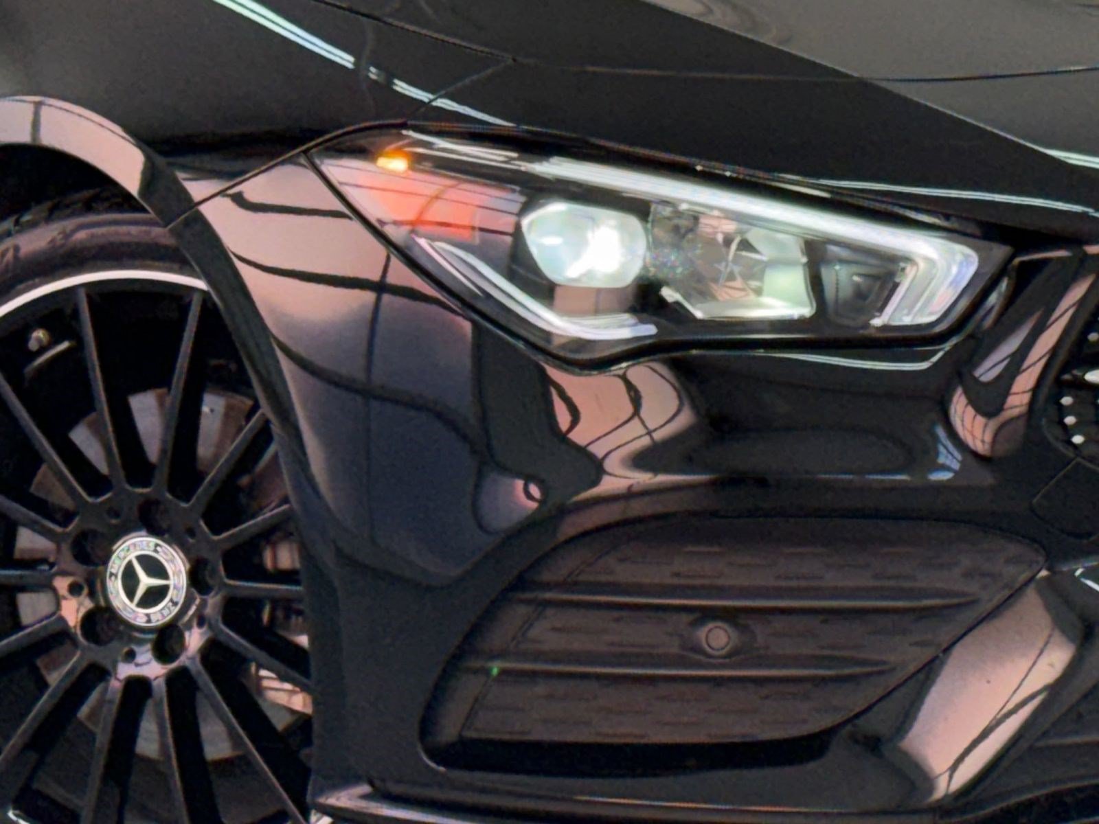 Used 2023 Mercedes-Benz CLA 250 image 10