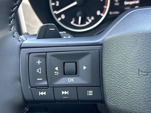 New 2026 Nissan Rogue SV AWD/4WD image 29