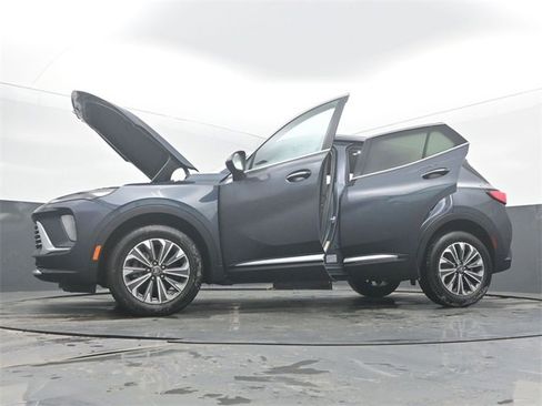 New 2026 Buick Envision Preferred image 59