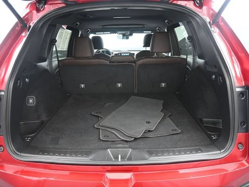 Certified 2024 Honda Passport EX-L image 23