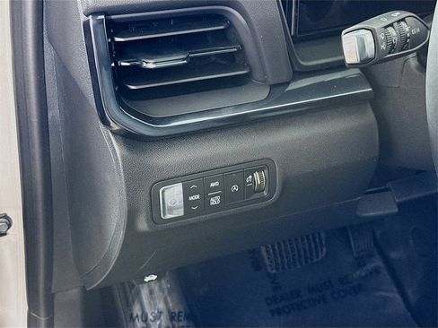 New 2026 GMC Terrain AT4 w/ Convenience Package III image 5