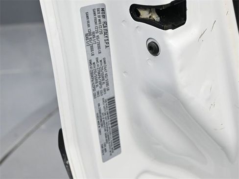 Used 2021 RAM ProMaster City Tradesman image 17