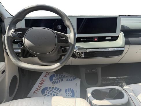 Used 2022 Hyundai Ioniq 5 Limited image 10
