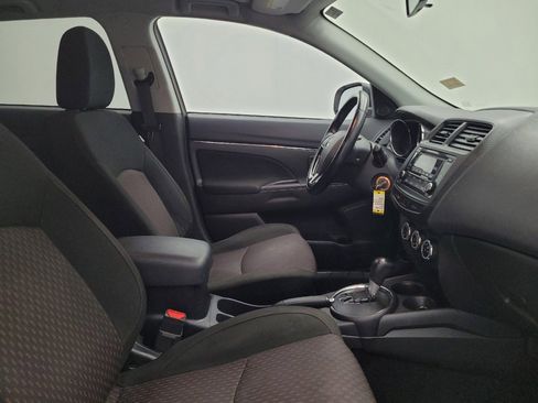 Used 2017 Mitsubishi Outlander Sport LE image 21