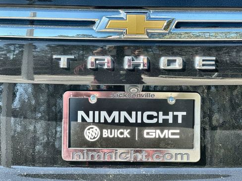 Certified 2024 Chevrolet Tahoe Premier image 31