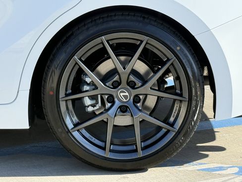 New 2026 Lexus IS 350 F Sport image 14