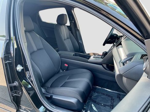 Used 2021 Honda Civic EX image 27
